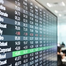 שוק האג"ח   (בעזרת AI)