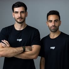 שי סנדלר מנכ״ל, ואלי רוזן CTO, קרדיט: Ohad Kab