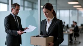 פיטורים    (בעזרת AI)