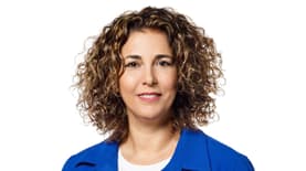 זוהרית יוגב. צילום: אורן דאי