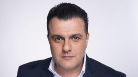 אומיד עודד סולימני, צילום: ניר סלקמן