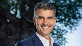 ג׳וש ד׳אמארו, המנכ״ל החדש של דיסני - באדיבות הרשתות החברתיות