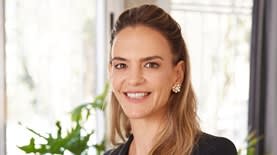 שמרית קניג, מנכ"לית מזרחי טפחות Invest, צילום: בר שניר