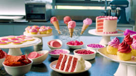 צבעי מאכל טבעיים של שותפות פיטולון, צילום באדיבות החברה