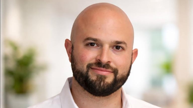 ג'וש לוונשטיין, צילום: יח