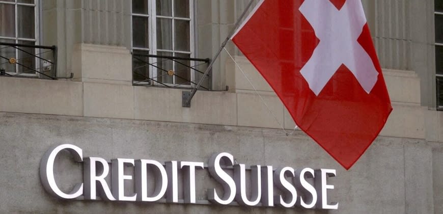 קרדיט סוויס רשתות חברתיות