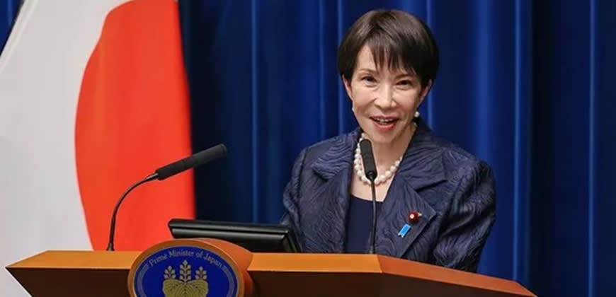 סאנה טאקאיצ’י רשתות חברתיות