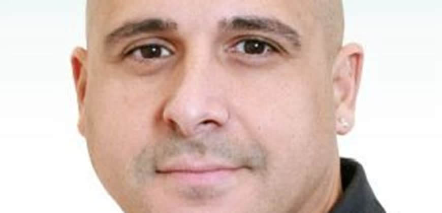 שחר מלכי מנכ"ל משותף. צילום: יחצ d&b