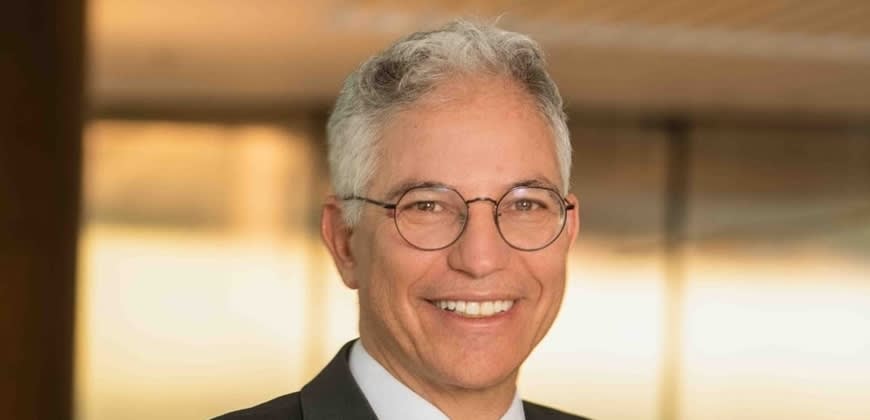 עו"ד ליאור נוימן, ראש מחלקת מיסים במשרד ש. הורוביץ ושות'