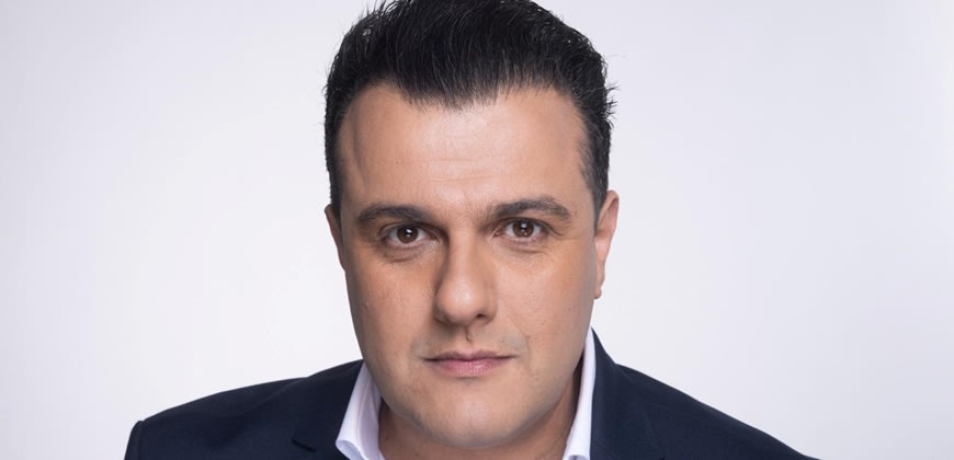 אומיד עודד סולימני, צילום: ניר סלקמן