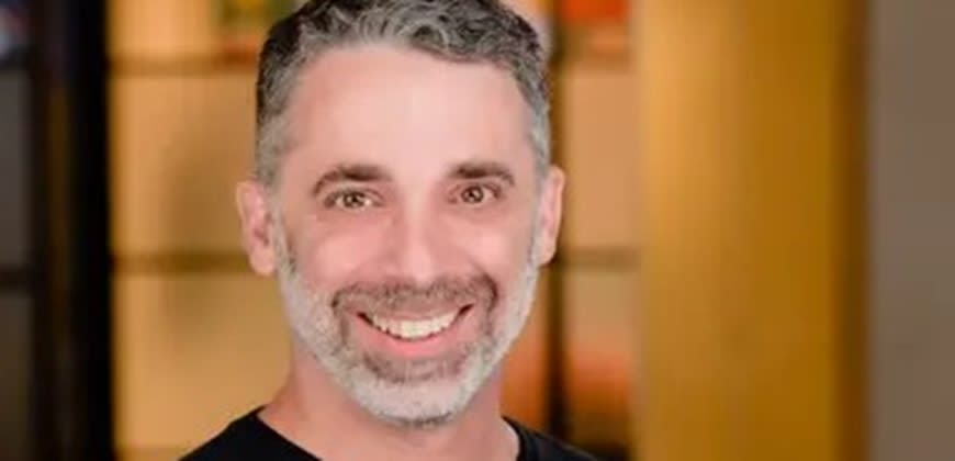 דניאל קושנר, מנכ"ל ומייסד אוקטופוסט, צילום באדיבות אוקטופוסט