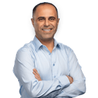 רונן דוידי בנק לאומי