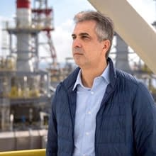 השר אלי כהן, צילום: אסף מגל לעמ השר אלי כהן, צילום: אסף מגל לעמ