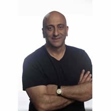 מני שלום, מנכ״ל T3 Defense. קרדיט: יח״צ. מני שלום, מנכ״ל T3 Defense. קרדיט: יח״צ.