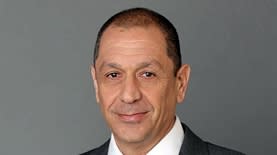 ערן שלו, שותף מנהל ב-KPMG   (צילום: איל מרילוס)