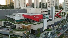 ג'י סיטי - מרכז בברזיל     (ג'י סיטי)