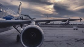 מטוס בואינג. צילום: Ahmed Muntasir, Pexels