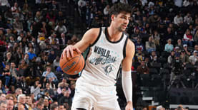 דני אבדיה באולסטאר (אתר ה-NBA)