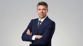 עו"ד גיל ויינשטיין. צילום:  "סטודיו תומאס"