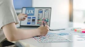 חברה מומלצת לבניית אתרים. צילום: Shutterstock