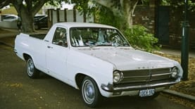 רכב הולדן. צילום:  Hc Digital, Pexels