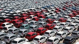 השכרת רכב. צילום: Pexels