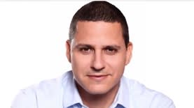 גילי פריאנטה. צילום יח"צ