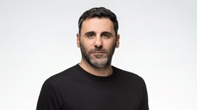 דודו אפריאט, צילום: ארקדי רסקין דודו אפריאט, צילום: ארקדי רסקין