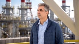 השר אלי כהן, צילום: אסף מגל לעמ