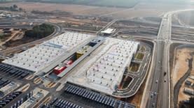 חניון שפיים    (קרדיט: ש.מהנדסים)