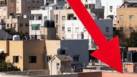 ירידה במחירי הדירות    (בעזרת AI)