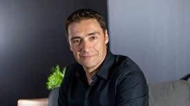 סיריל סימון, צילום: ניקולאי ניקולוב סיריל סימון, צילום: ניקולאי ניקולוב