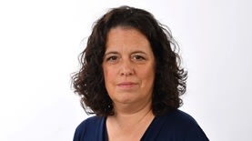 עינת מאיר, מנהלת המחלקה הכלכלית, בנק דיסקונט    (צילום: ישראל הדרי)