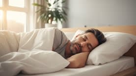 שינה עמוקה, קרדיט: ננו בננה