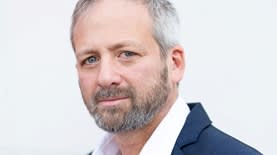 ליאור סגל מנכ"ל עין שלישית, צילום: דורון קצלץ