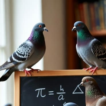 יונים     (בעזרת AI)