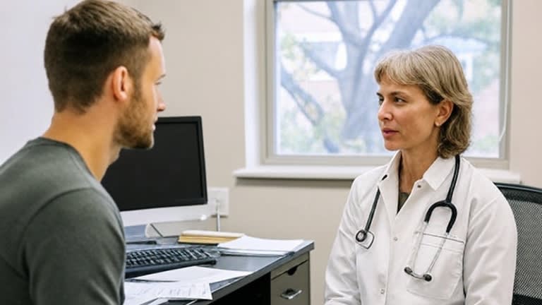 טיפול
 רפואי, קרדיט: גרוק