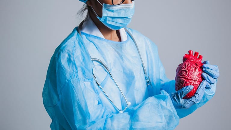 מחלות לב, קרדיט: Pixabay