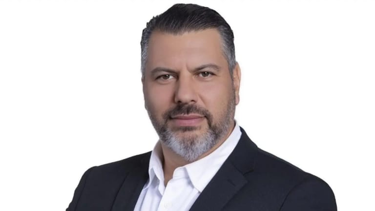 עו''ד עמנואל יוזוק, צלם: רז רוגובסקי