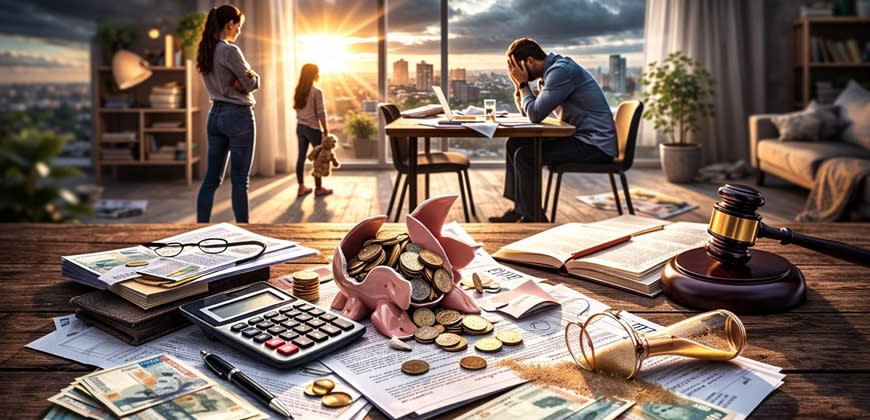 חובות צילום: AI