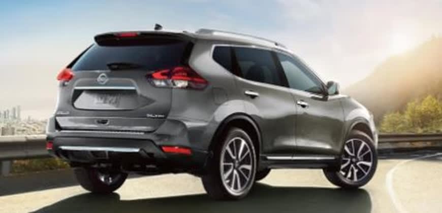 ניסאן רוג    (יצרן)