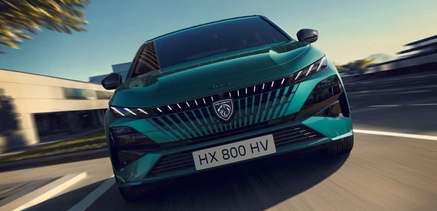 סטלנטיס (אתר יצרן) סטלנטיס (אתר יצרן)