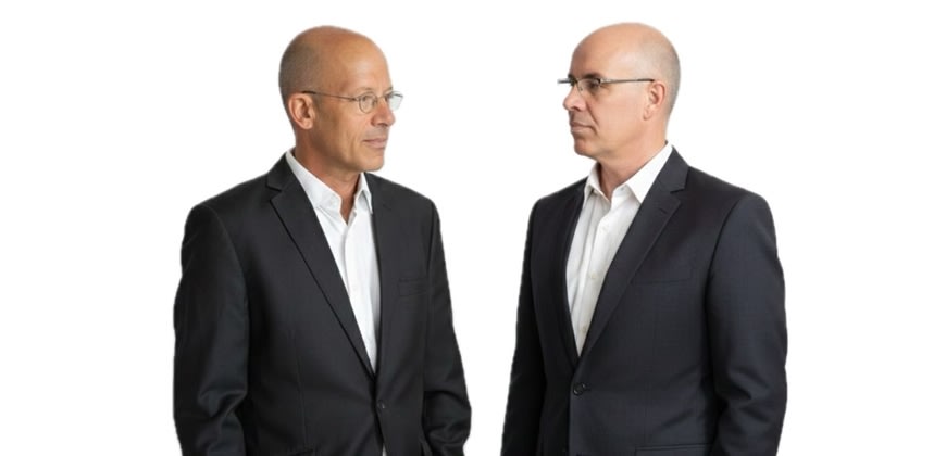 אלכס זבז'ינסקי, מיטב ויונתן כץ מלידר, צילום: רועי מזרחי, איה בן עזרי