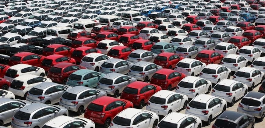 השכרת רכב. צילום: Pexels