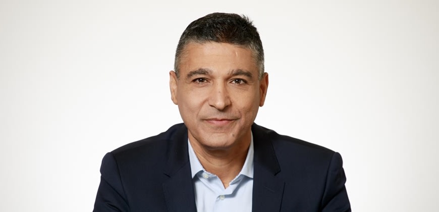 משה לארי, מנכ"ל בנק מזרחי טפחות, צילום: מזרחי טפחות