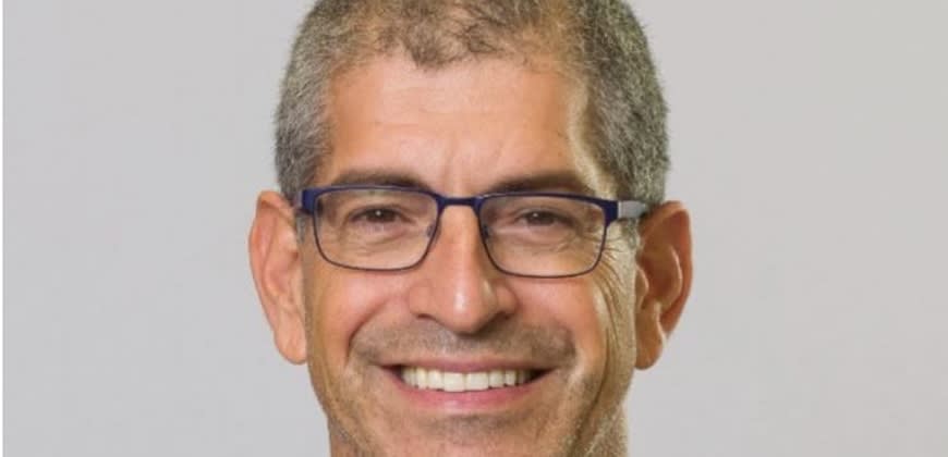 אבנר שטראוס. קרדיט: נטי לוי