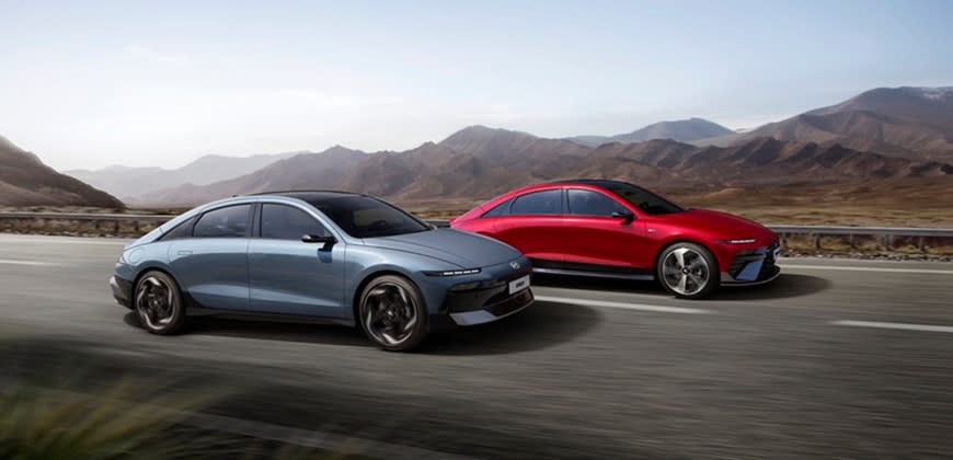 איוניק 6 חוזרת לשוק. צילום יצרן איוניק 6 חוזרת לשוק. צילום יצרן