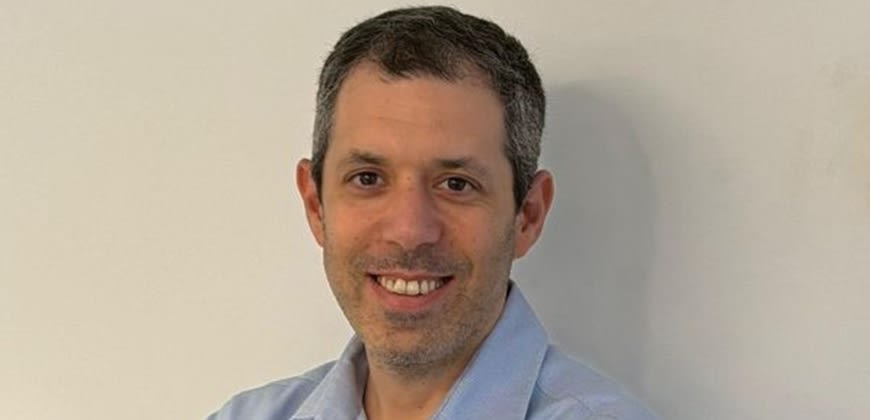 אסף סרויה, מנהל צוות יועצי השקעות פועלים Invest ראשון לציון, קרדיט: בנק הפועלים