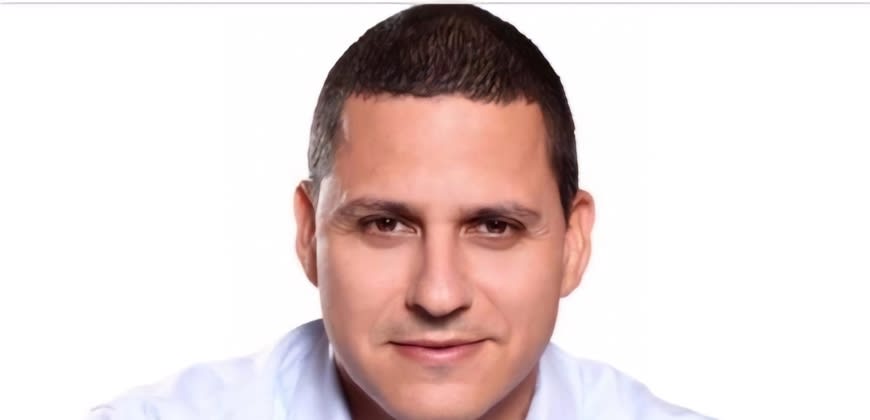 גילי פריאנטה. צילום יח"צ