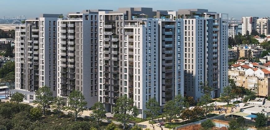 יהוד (קרדן נדל"ן) יהוד (קרדן נדל"ן)